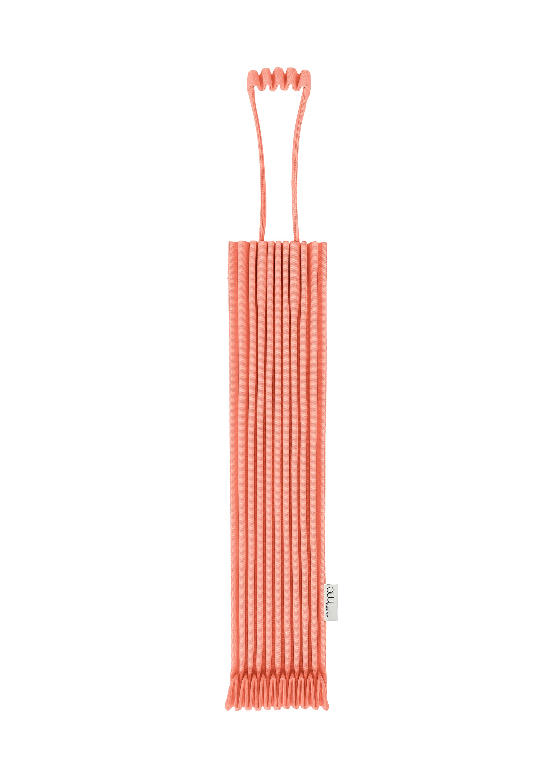 TRUNK PLEATS BAG 12 新品未使用me ISSEY MIYAKE TRUNK PLEATS BAG 12