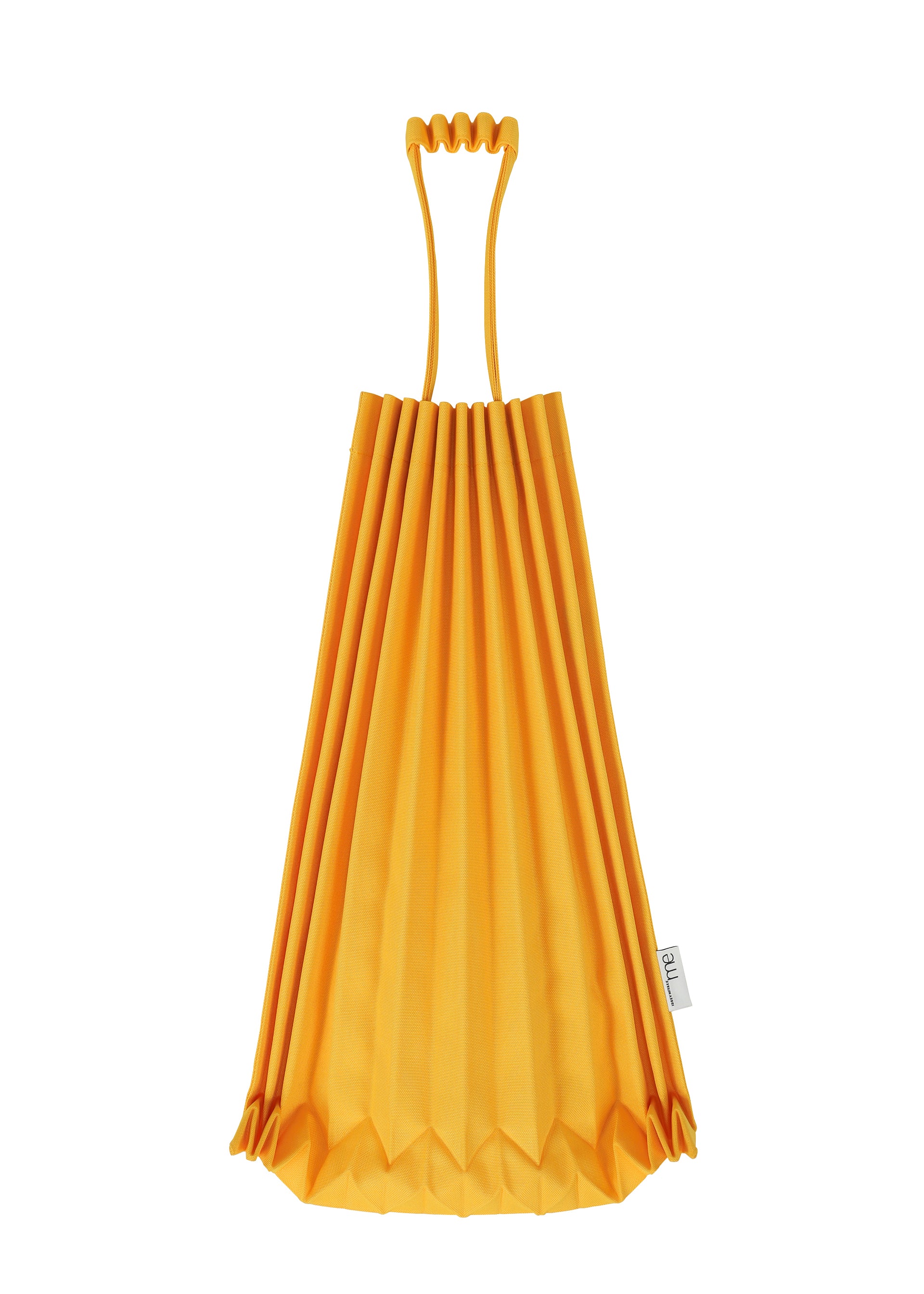 新品未使用me ISSEY MIYAKE TRUNK PLEATS BAG 12