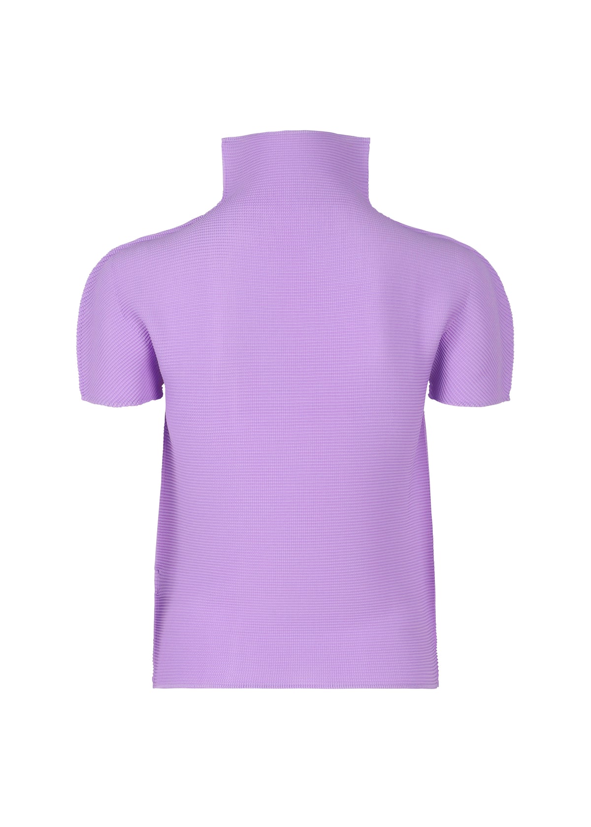 STRETCH PLEATS 1、ウィメンズ_トップス_トップ、ディテール画像1