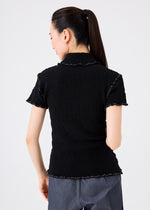 CAULIFLOWER COLOR 1、ウィメンズ_トップス_トップ、着用画像2