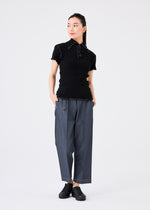 CAULIFLOWER COLOR 1、ウィメンズ_トップス_トップ、着用画像3