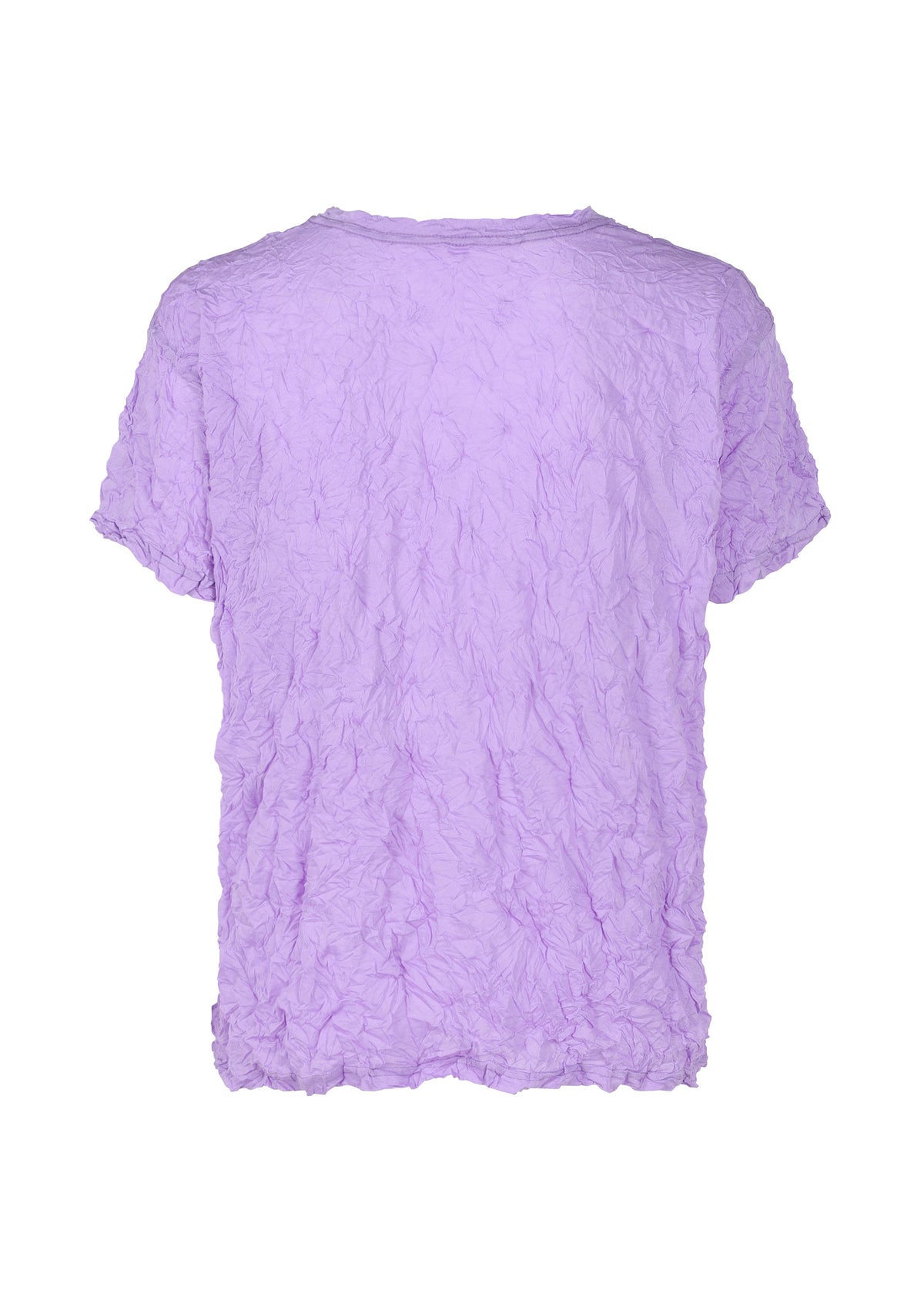 MERINGUE T-SHIRT、ウィメンズ_トップス_トップ、ディテール画像1