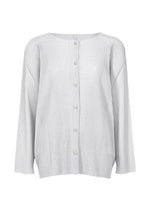 MIX FINE KNIT PLEATS