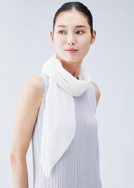 BASIC SCARF、アクセサリー&その他_ストール、着用画像1