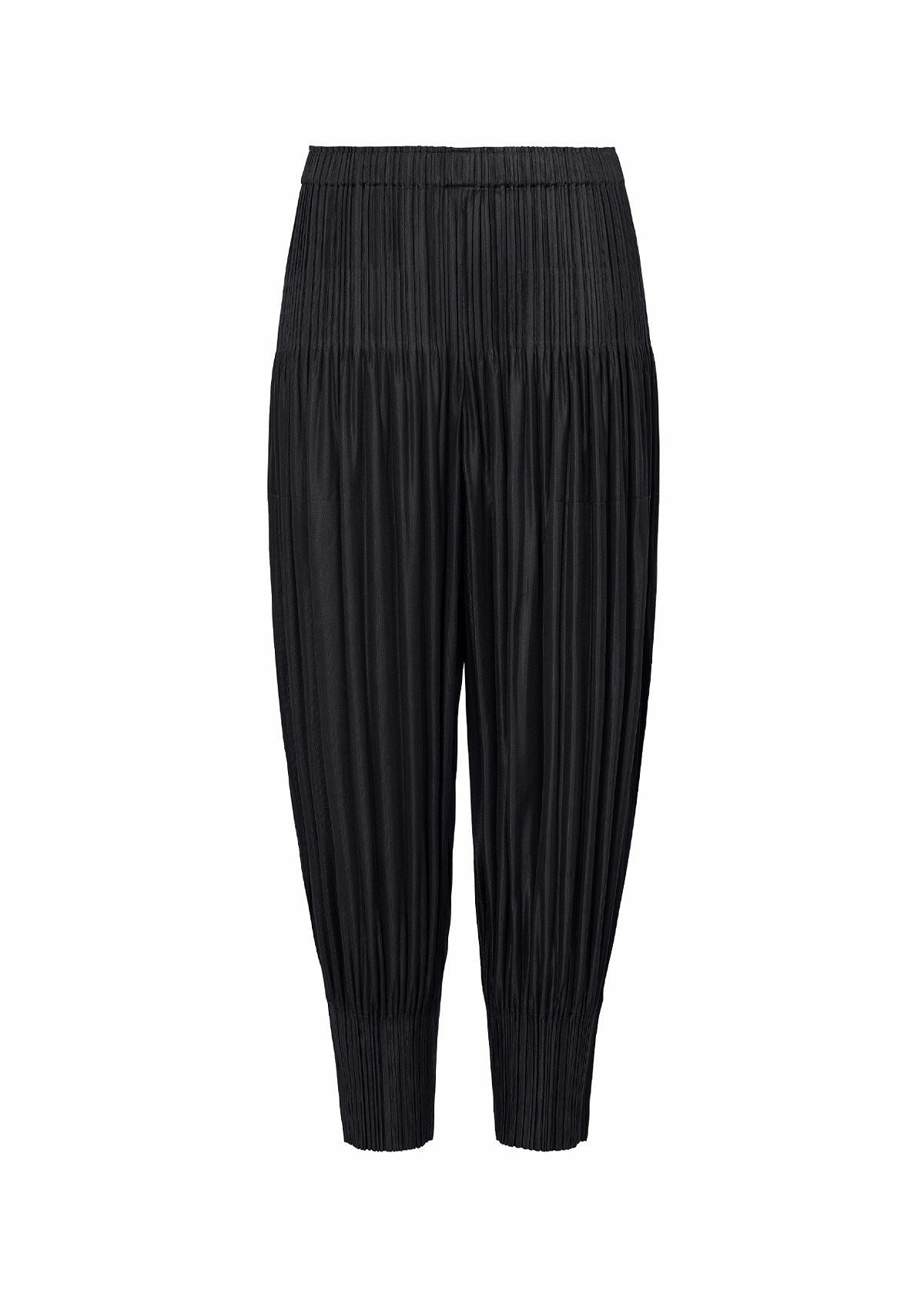 RIB PLEATS BASICS – isseymiyake.com