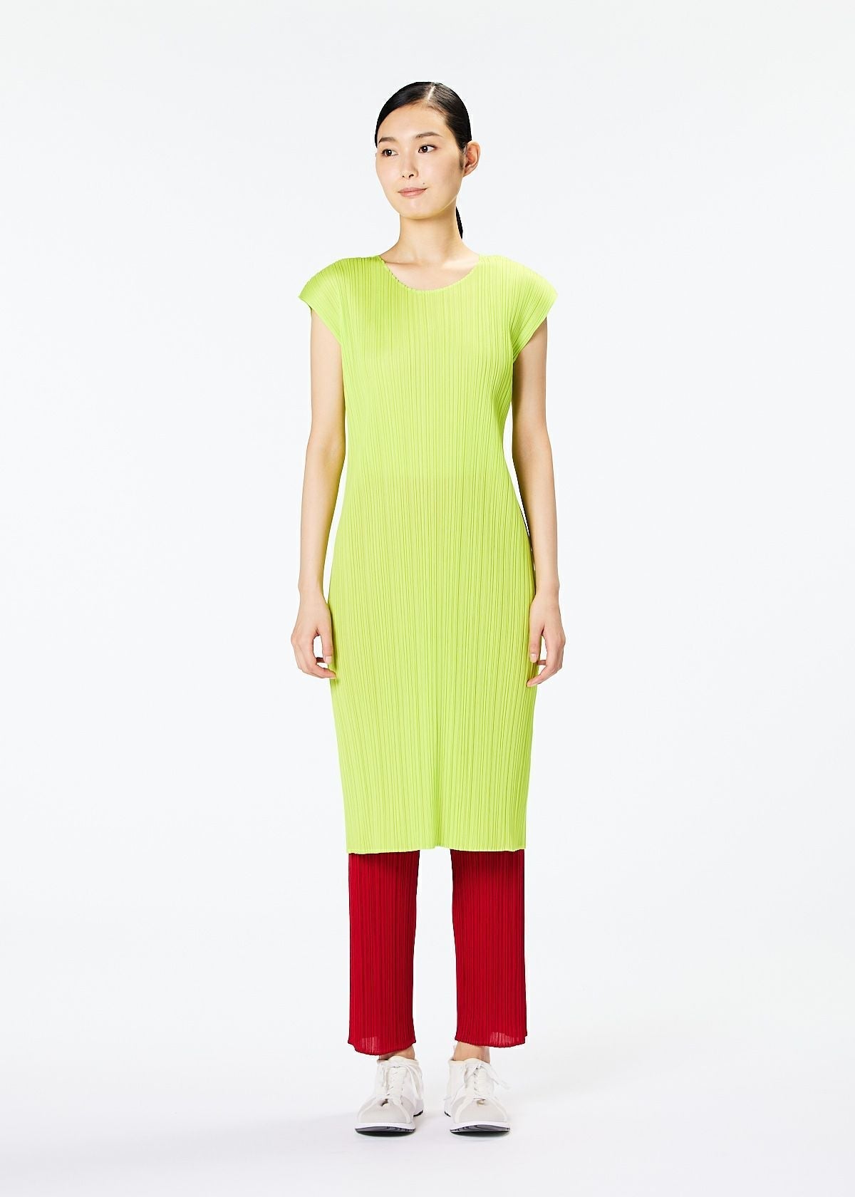 PLEATS PLEASE ISSEY MIYAKE 3