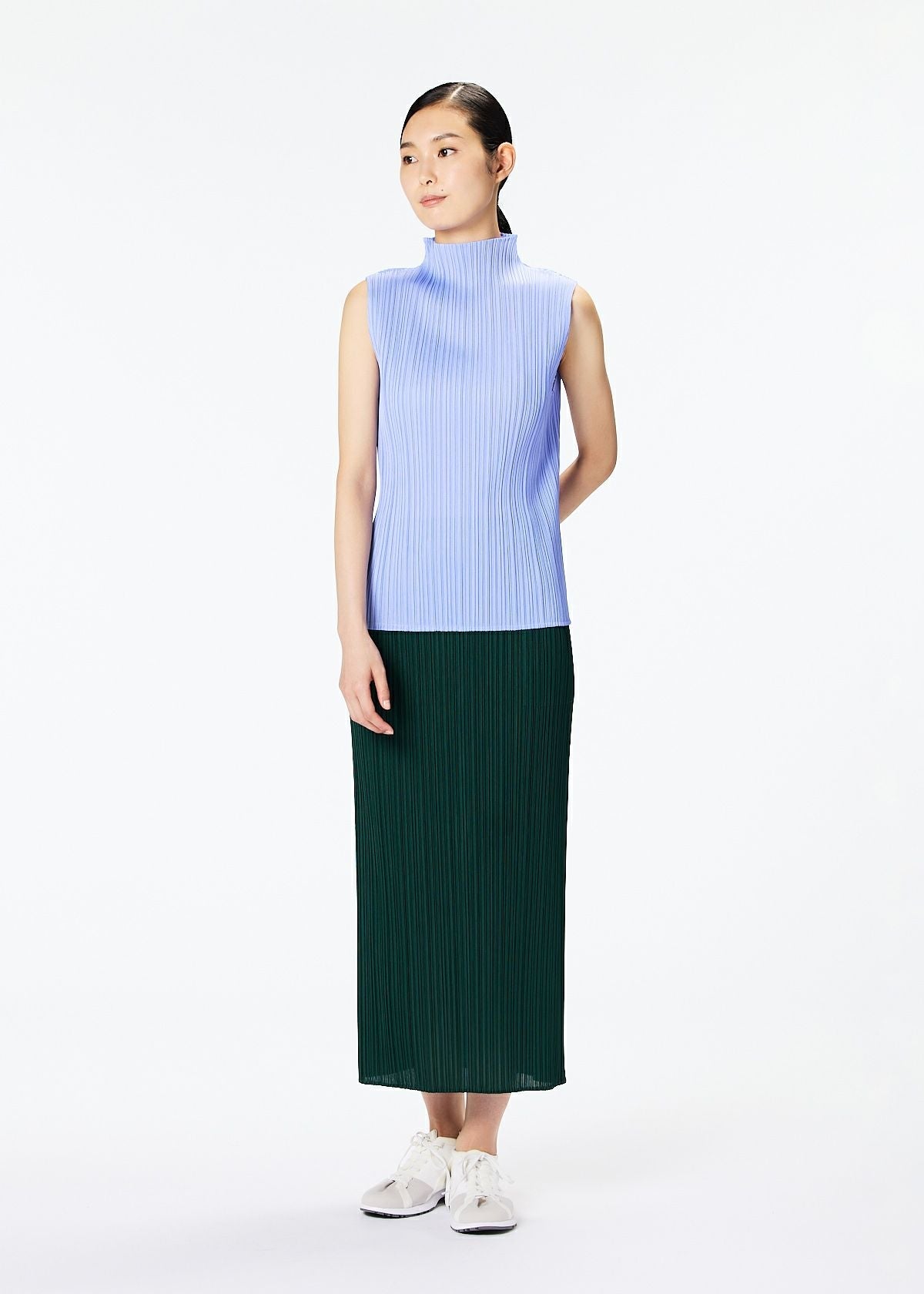NEW COLORFUL BASICS 3
