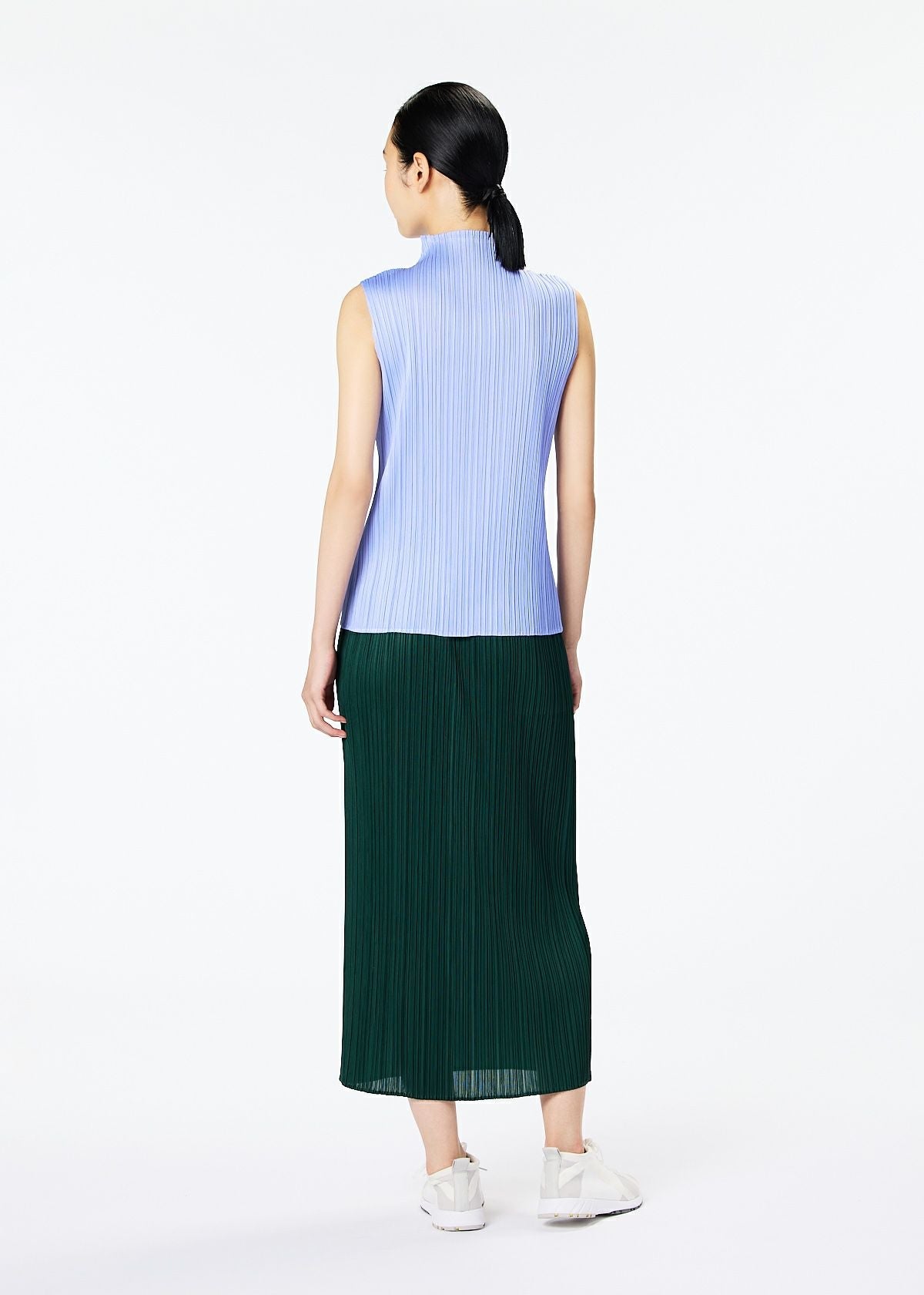 ISSEY MIYAKE pleats please  トップス