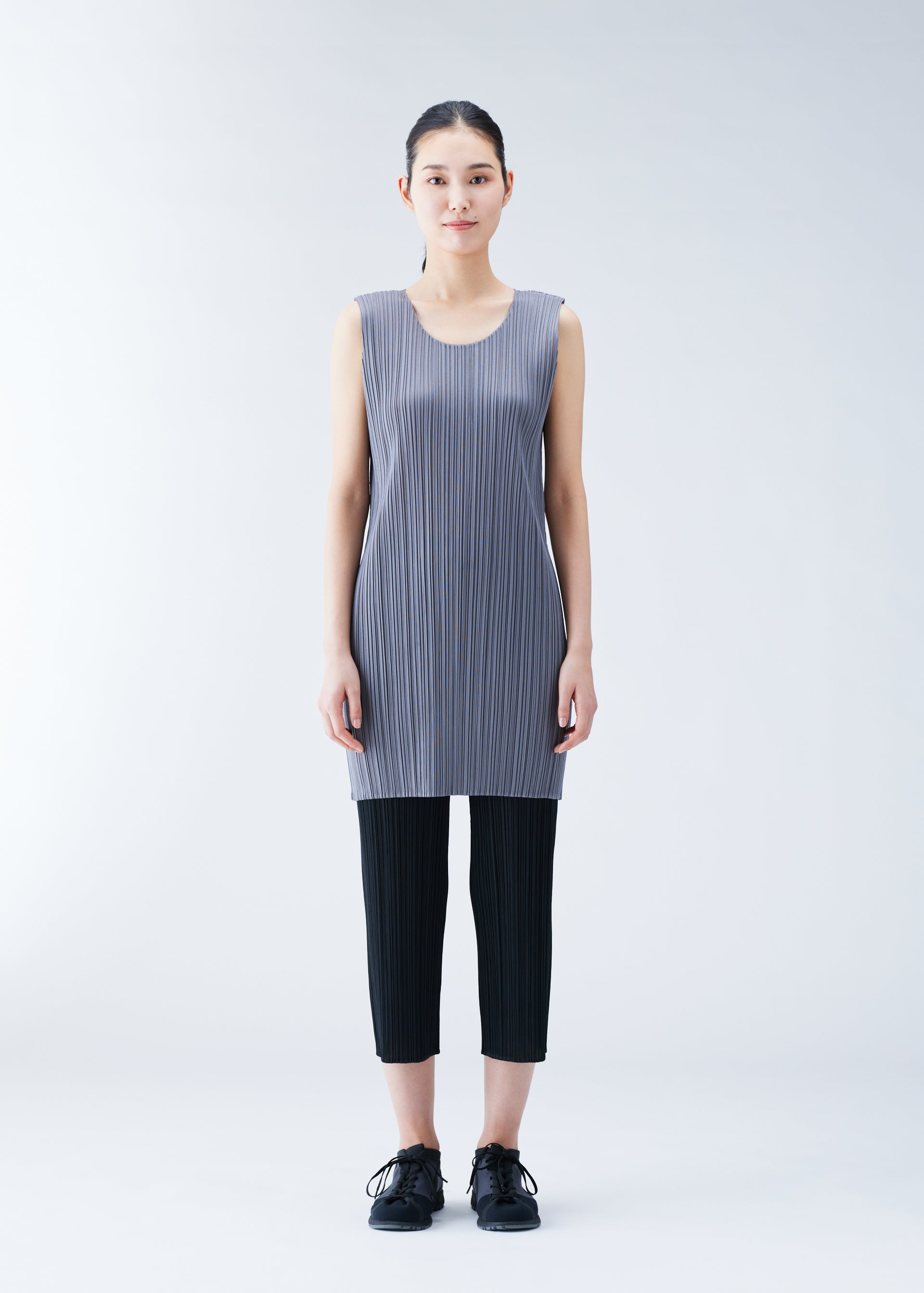 ISSEY MIYAKE pleats please  トップス