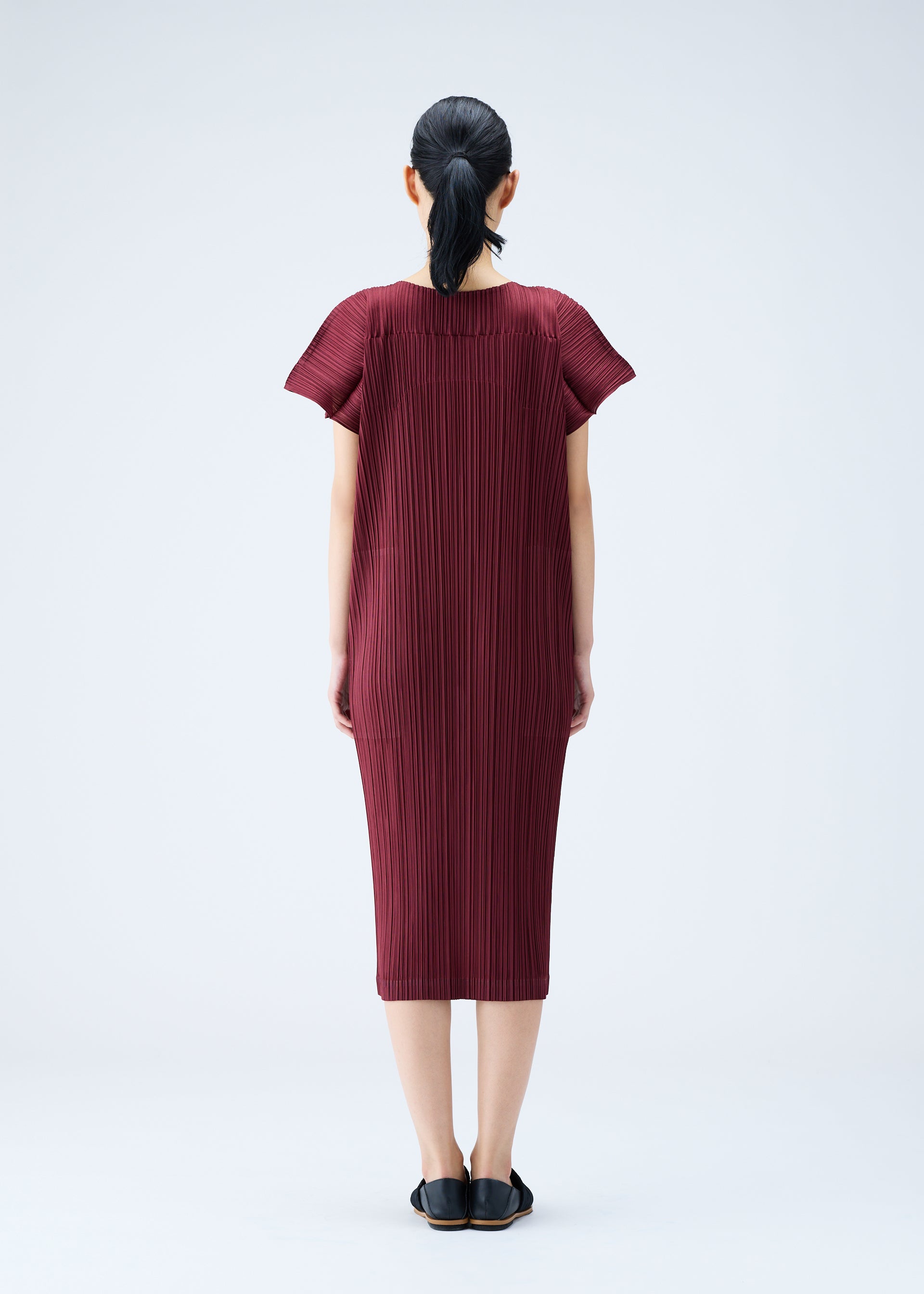 新作♡ PLEATS PLEASE ISSEY MIYAKEワンピース PP51JH285-m-03.jpg?v=1744592056