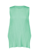 MONTHLY COLORS : JUNE、ウィメンズ_トップス_トップ、カーキ